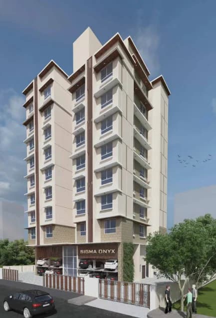 Sigma Onyx, Santacruz East