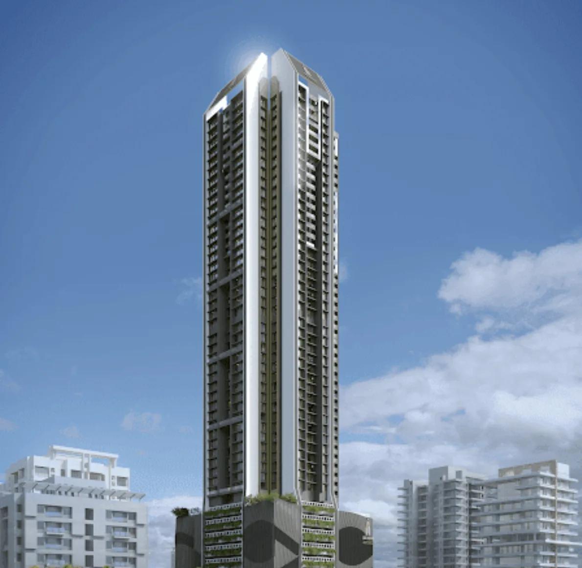 Rexon Aura, Goregaon West