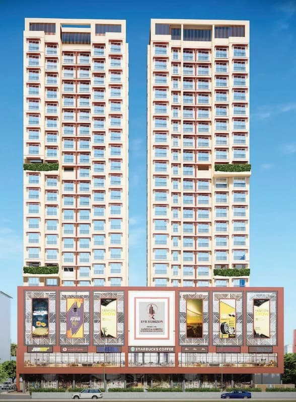 Eve Horizon, Kandivali West