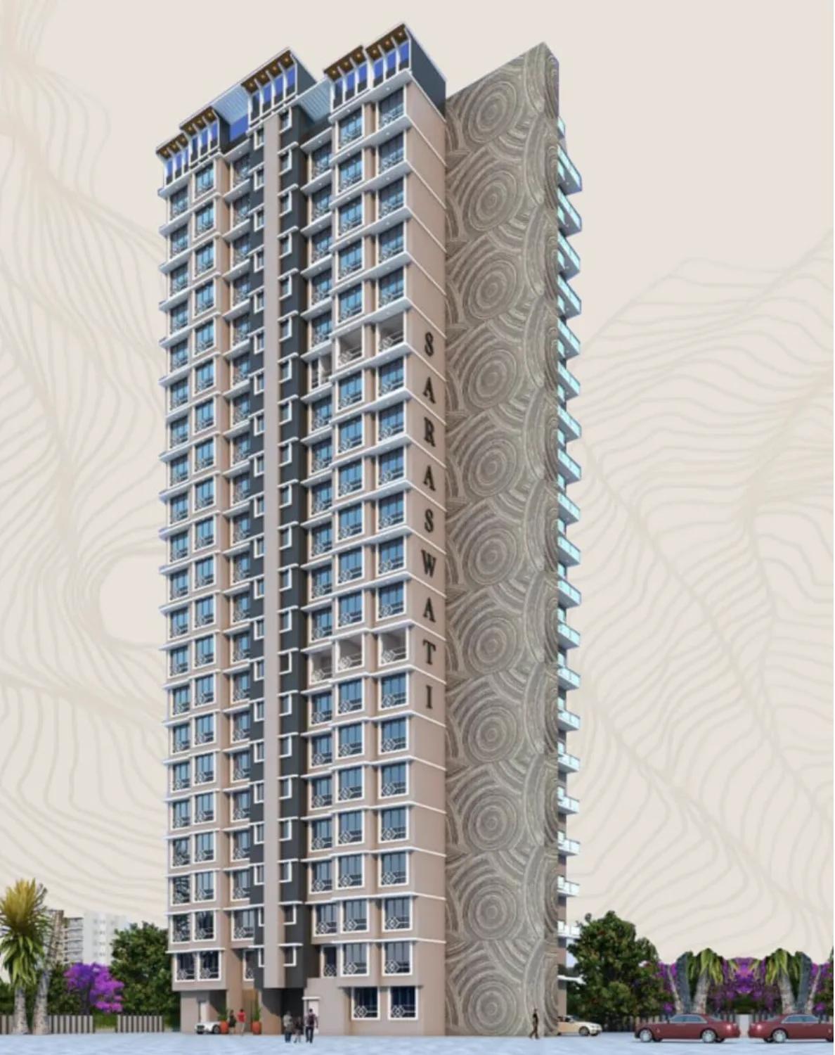 Karmvir Saraswati, Borivali West