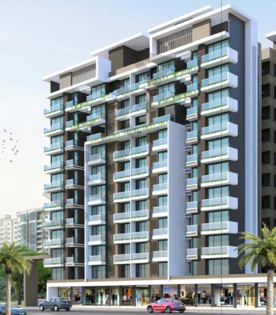 NG Ocean Pearl II, Mira Road