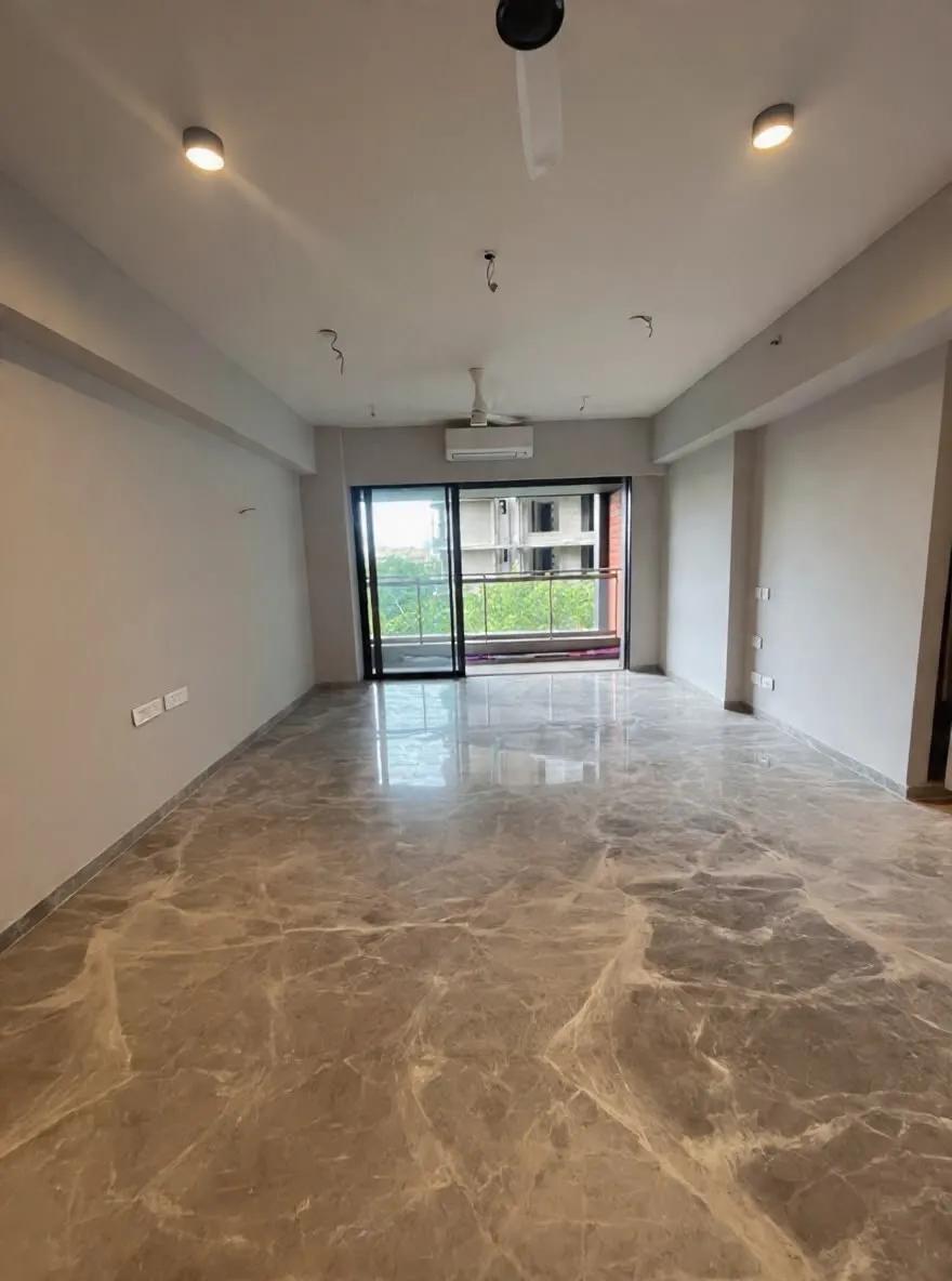 Rustomjee Ashiana, Juhu