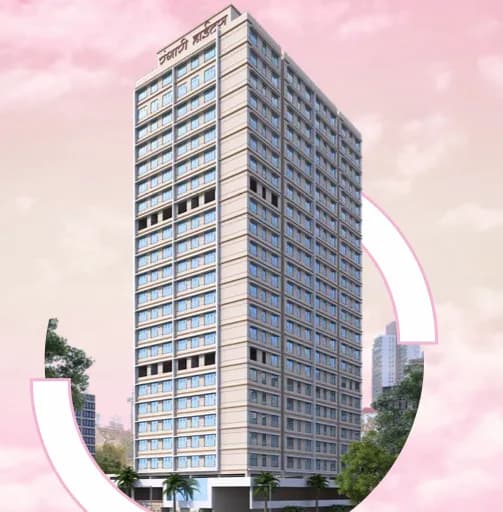 Rangari Heights, Parel