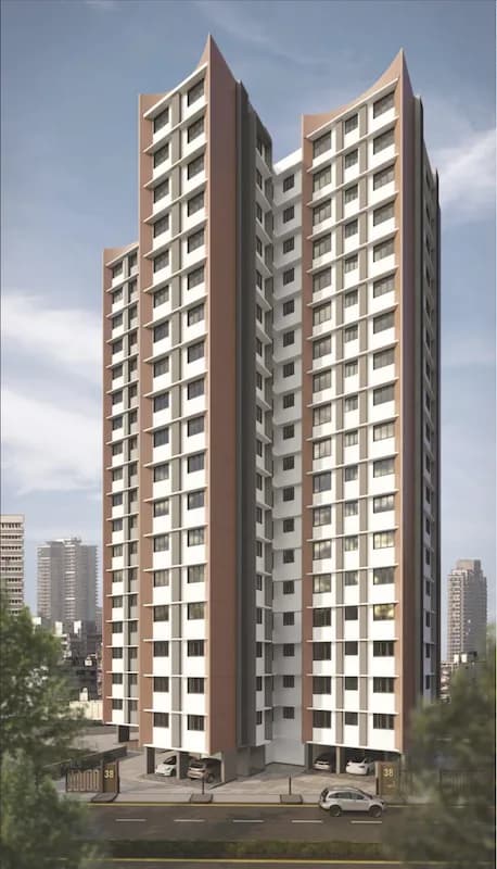 Shiv Vaibhav, Kurla