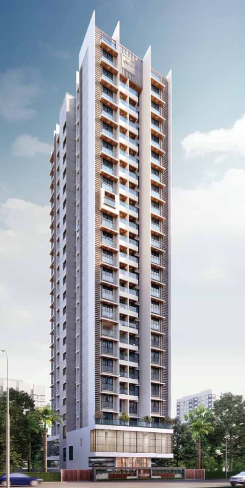 Shivkunj, Jogeshwari
