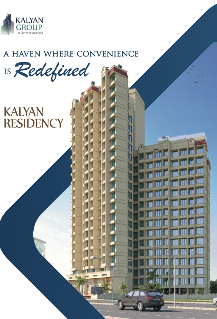 Kalyan Residency, Kalyan
