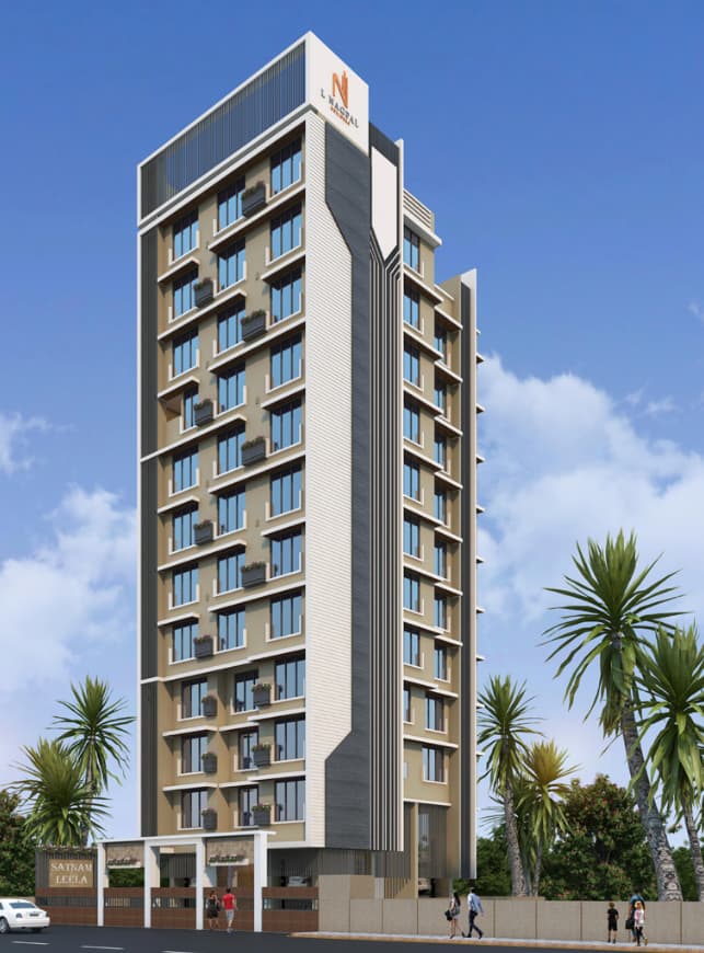 Satnam Leela, Chembur