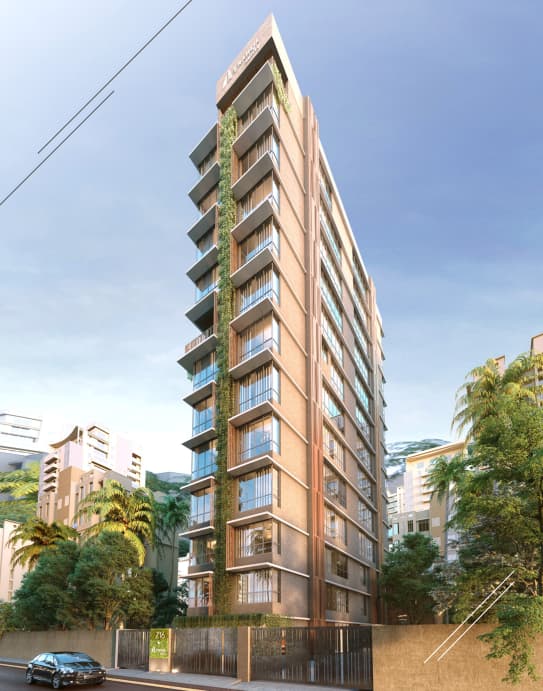 Z16, Bandra West