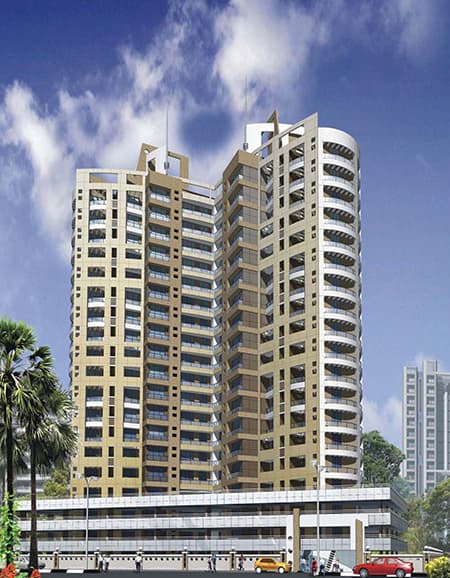 Orizzonte, Bandra West