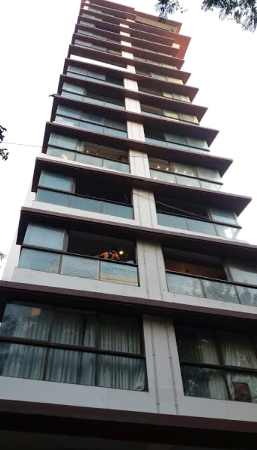 9 Almeida, Bandra West