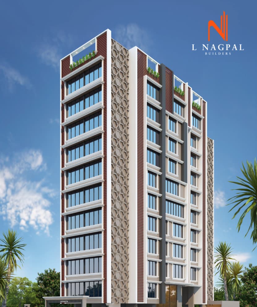 Le Reve, Bandra West