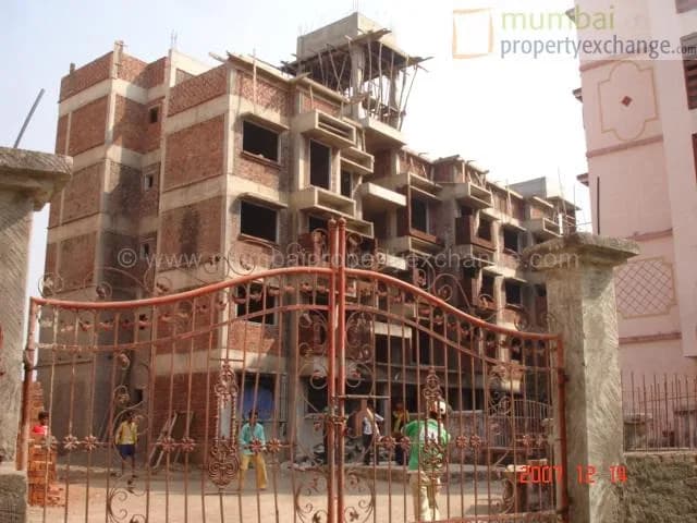 Prishita Plaza, Virar
