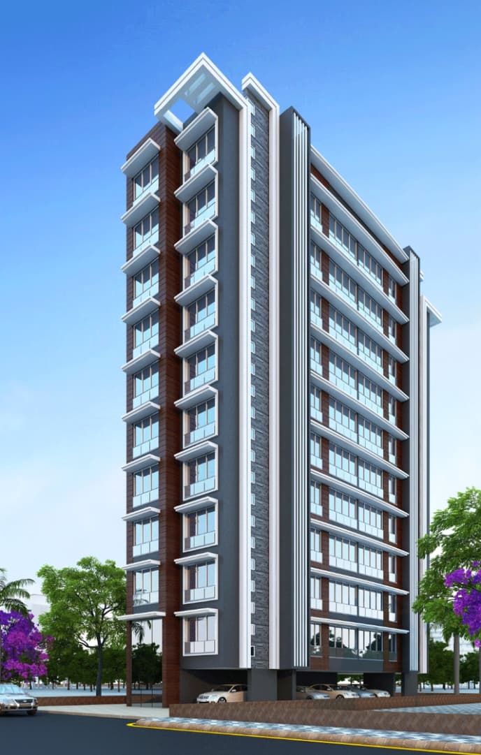 Hira, Khar West