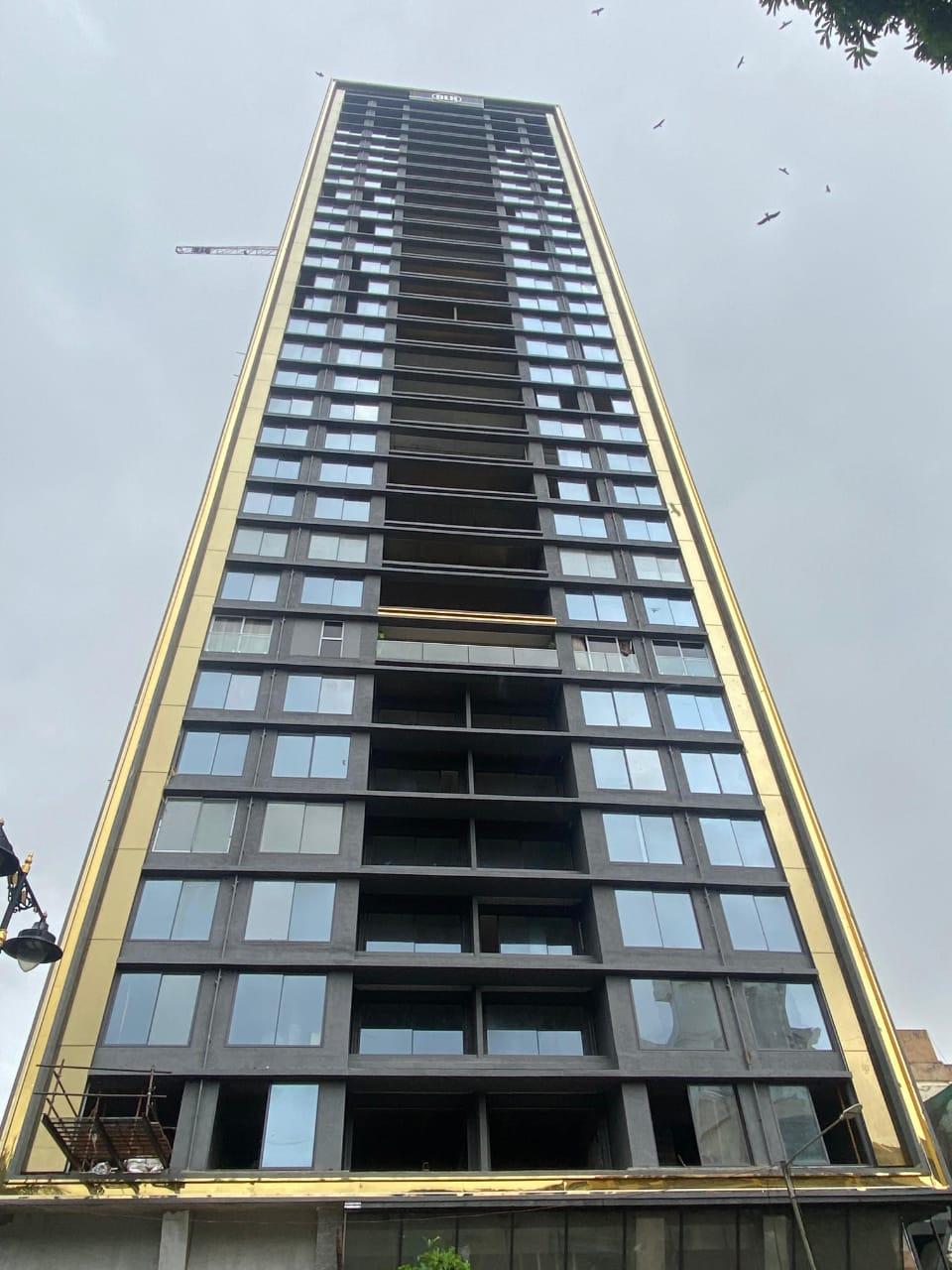 DLH Signature Bandra Bay, Bandra West