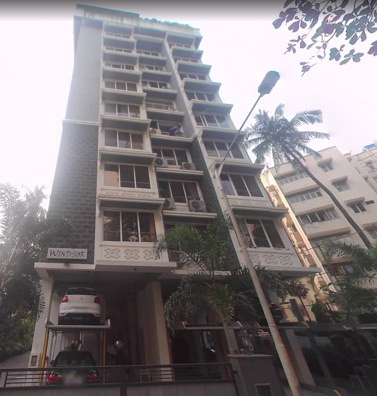 Windsor, Bandra West