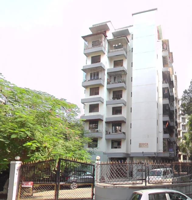 Veesita Residency, Andheri East