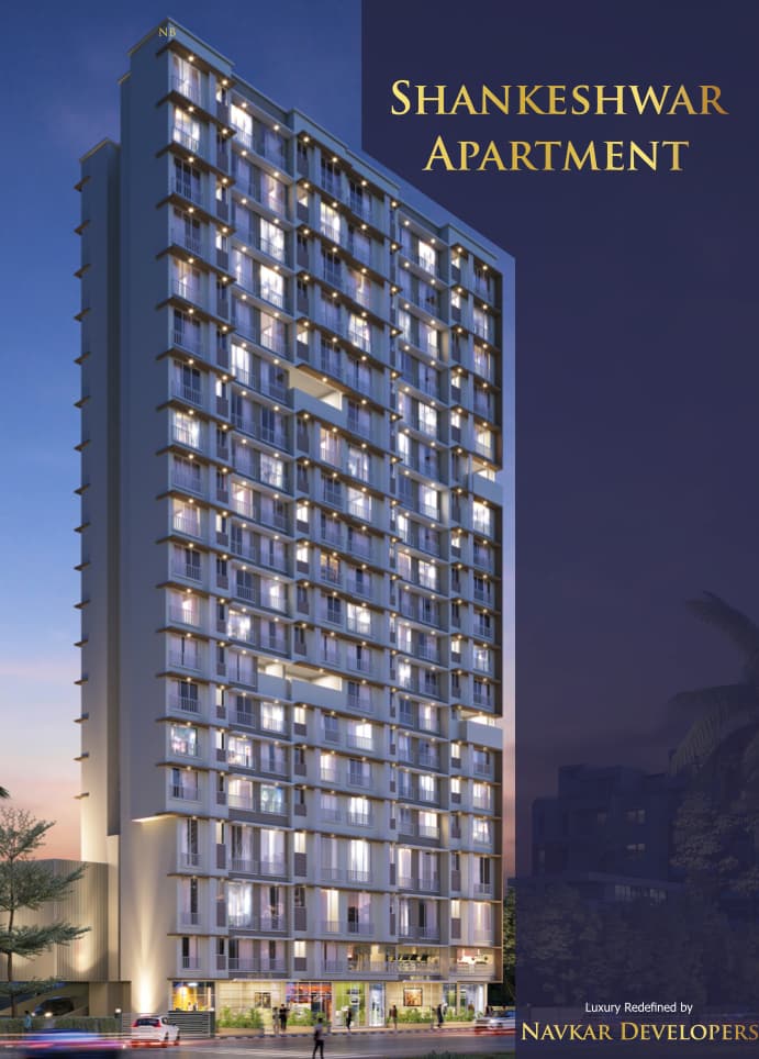 Shankeshwar Apartment, Malad East