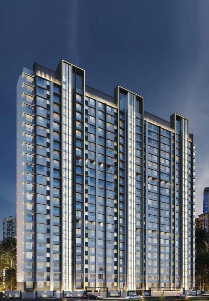 Leo Eminence, Bandra East