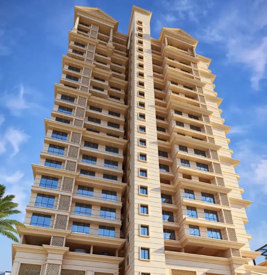 Devtaa Pratham, Goregaon West