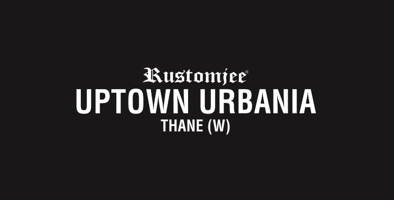 Rustomjee La Vie, Thane West