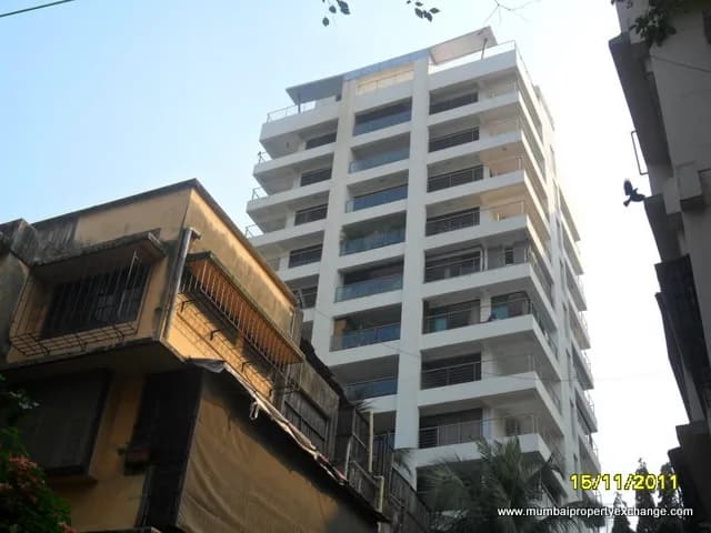 Vertical Bliss, Bandra West
