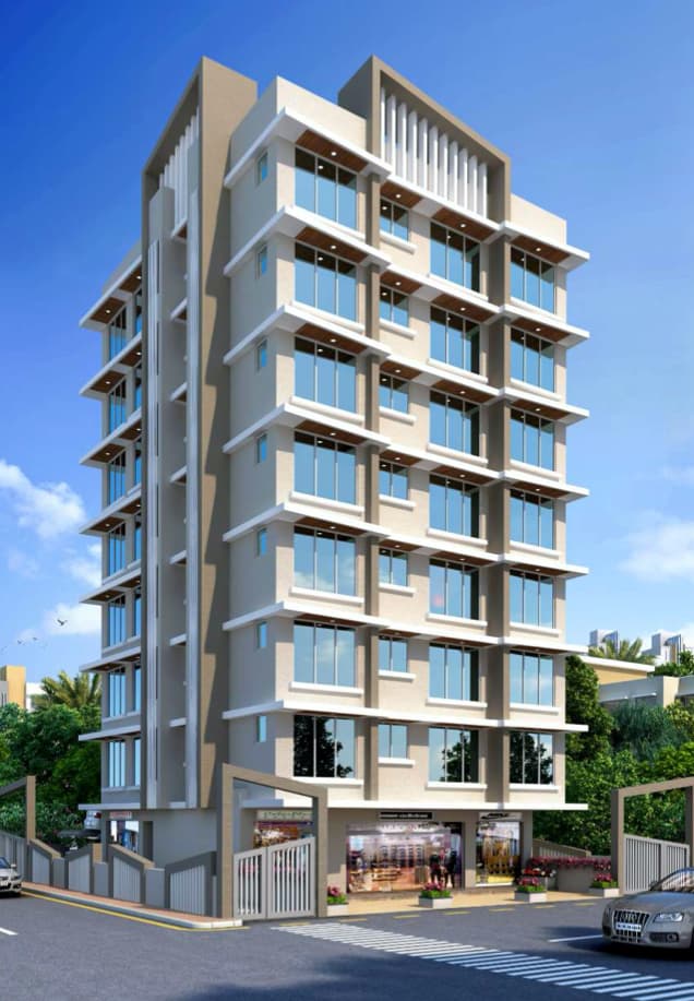 Shaligram, Malad West