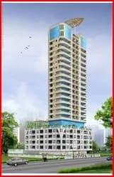 Sanghvi Galaxy, Girgaon