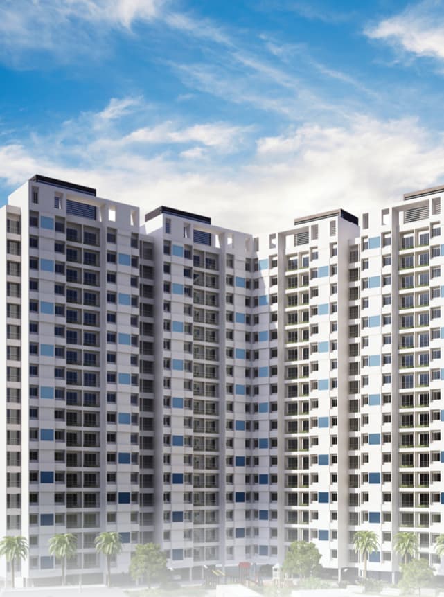 Cosmos Classique - Hilton, Thane West