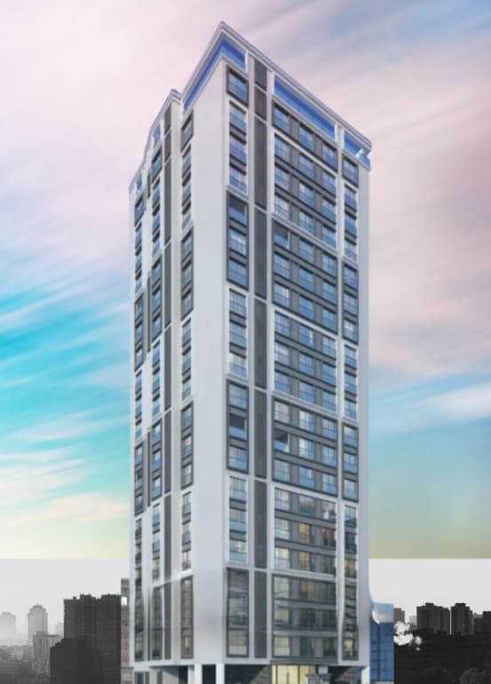 Ranbir Heights, Andheri East