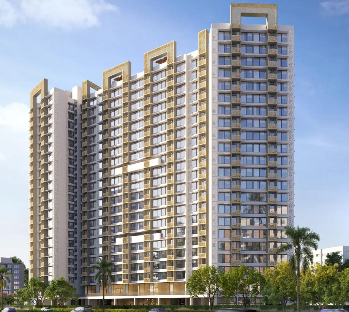Vivan, Goregaon West