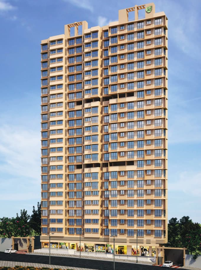 Vikal Hari, Borivali East