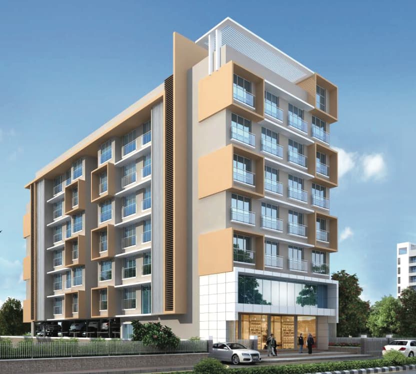 Rishabraj Ashish, Borivali West