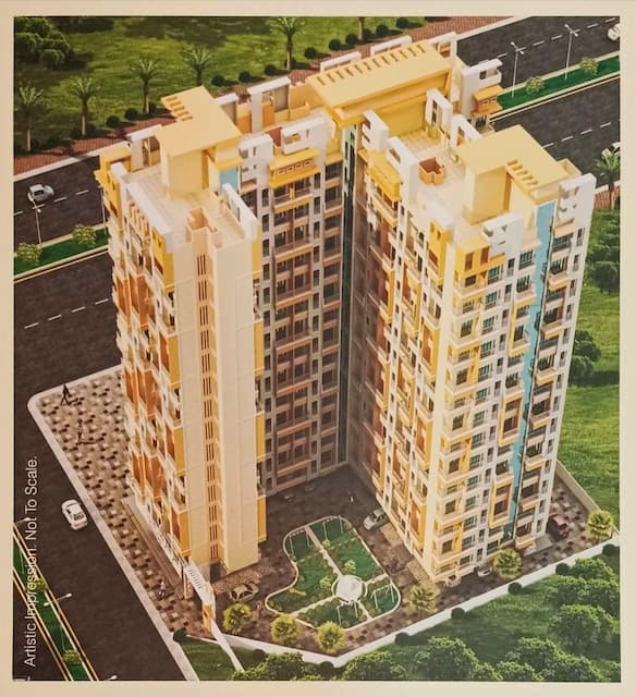 Sterling Heights, Vasai