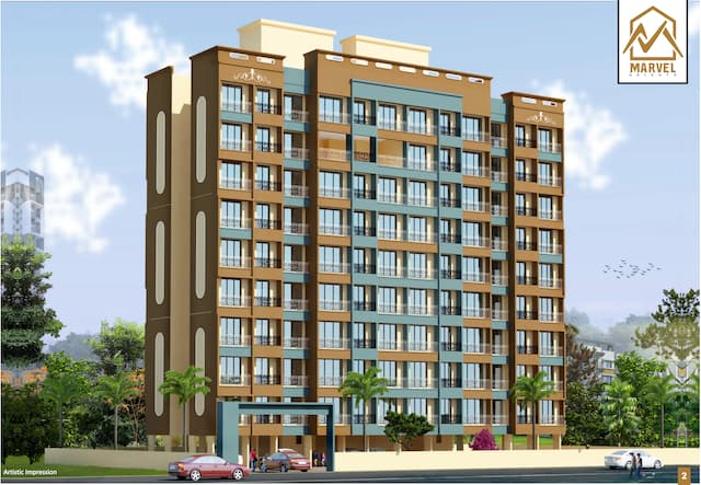 Marvel Heights, Vasai
