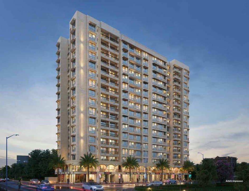 Passcode Chembur Rising, Chembur