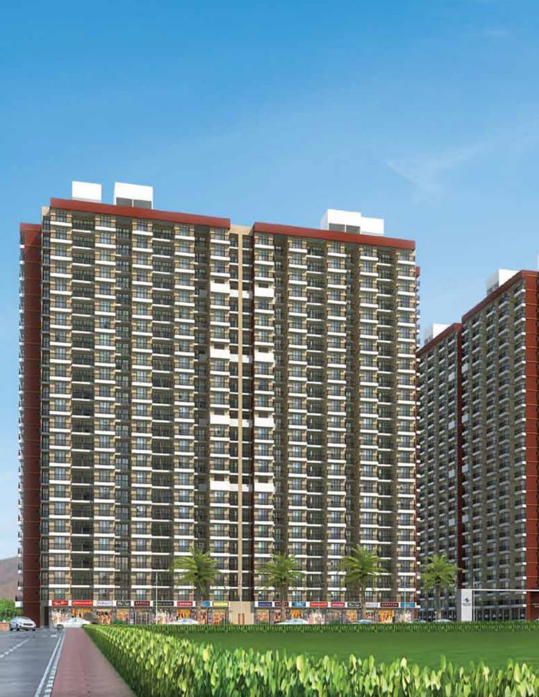 Terra, Vasai