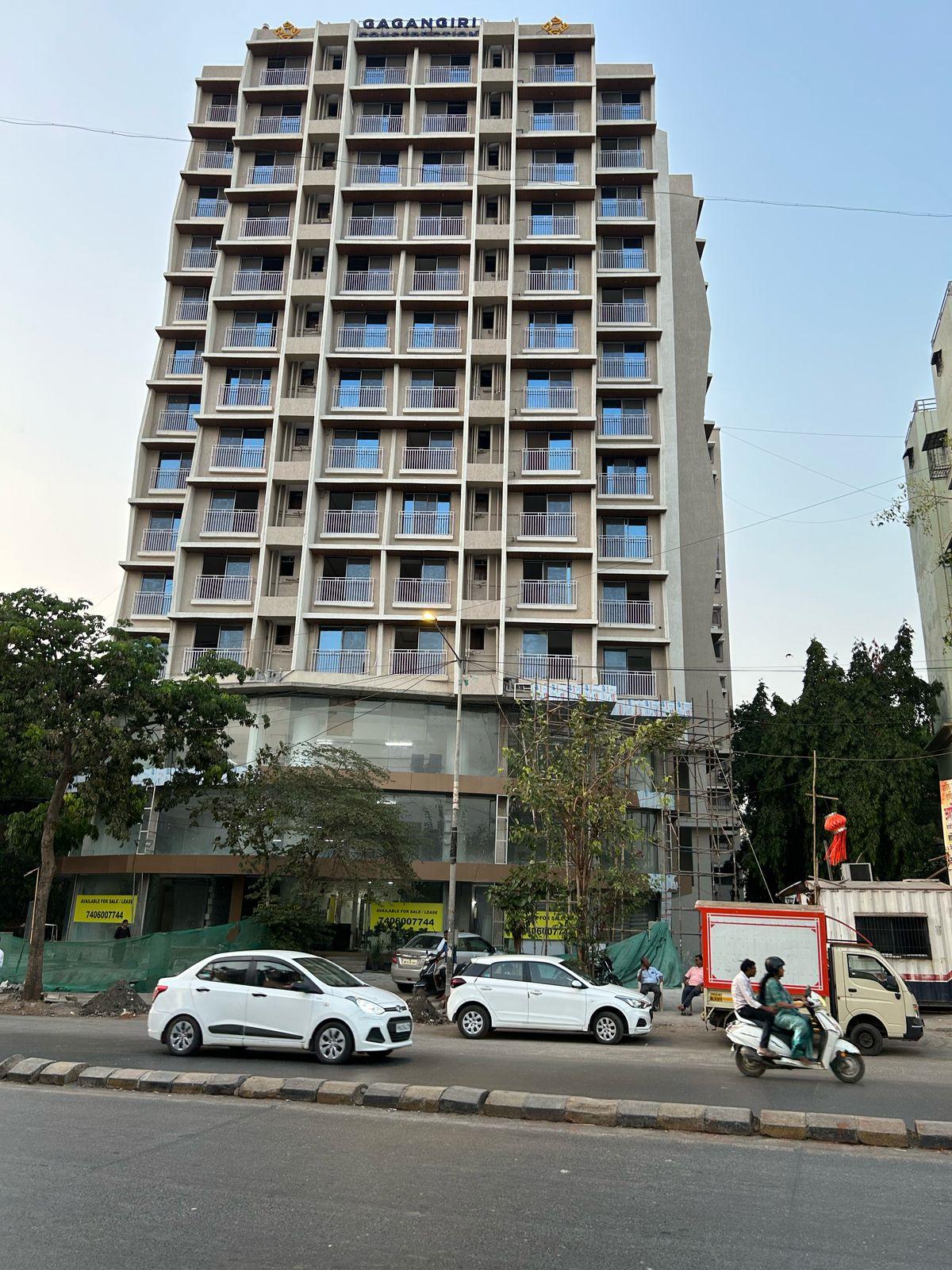 Aerovista, Andheri East