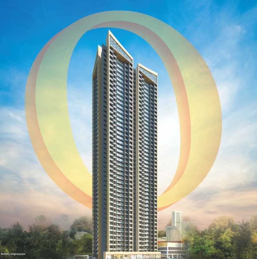 Arihant Aspire - Della, New Panvel
