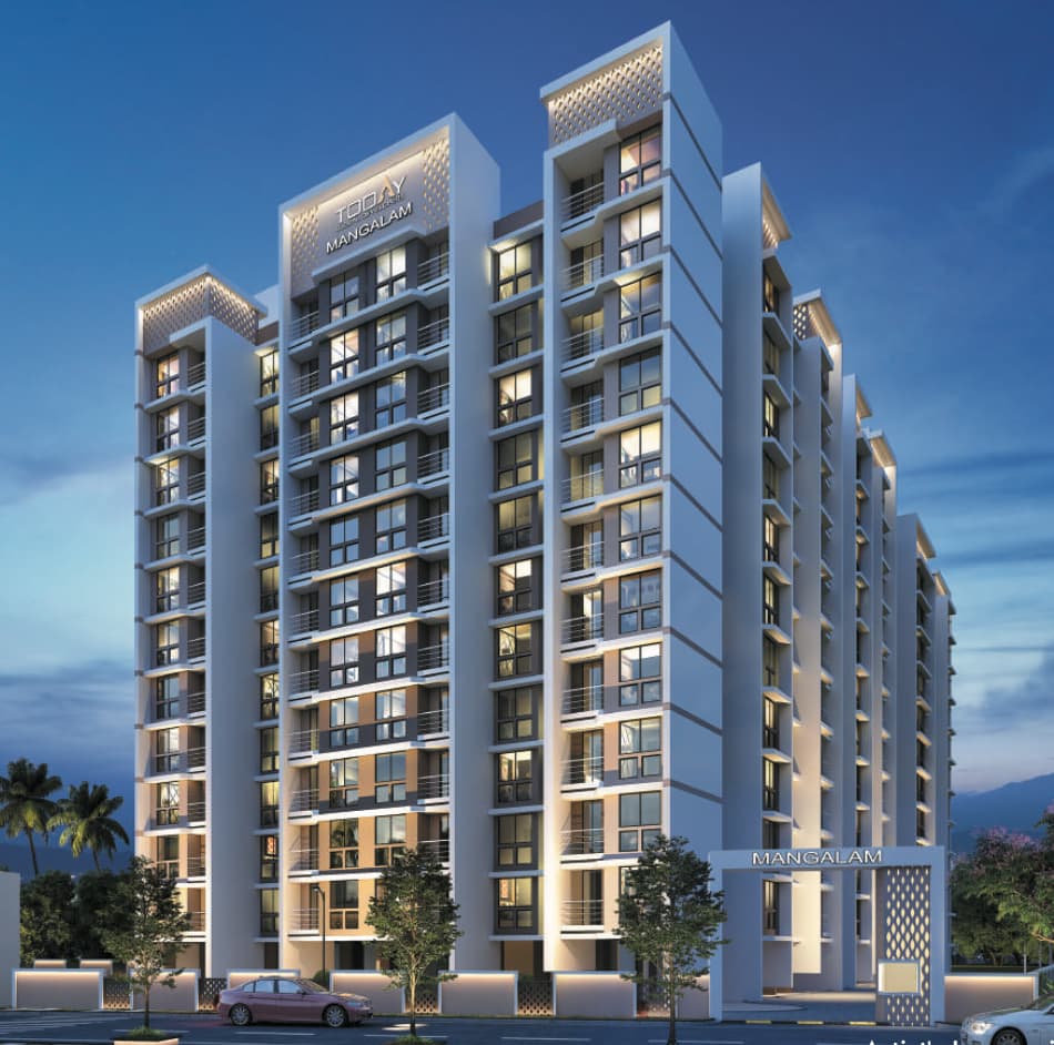 Codename Shubharambh, Kharghar