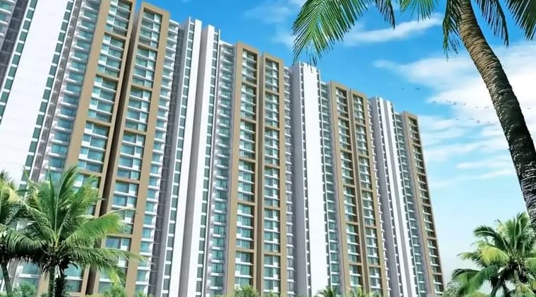 Runwal My City - Cluster 5, Dombivli