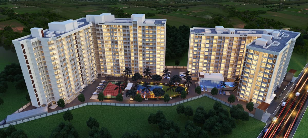 Thanekar Civic, Badlapur