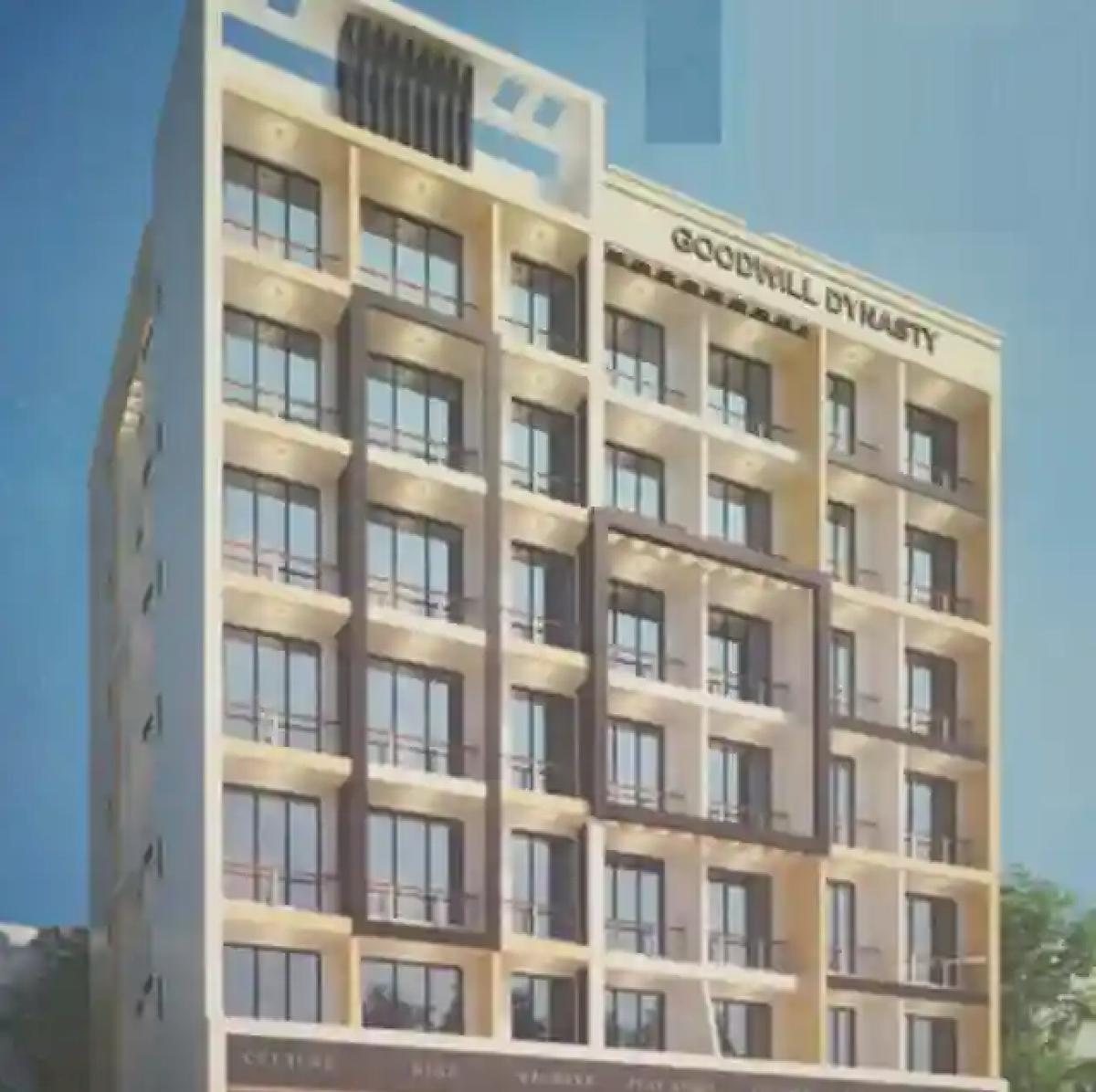 Goodwill Dynasty, New Panvel