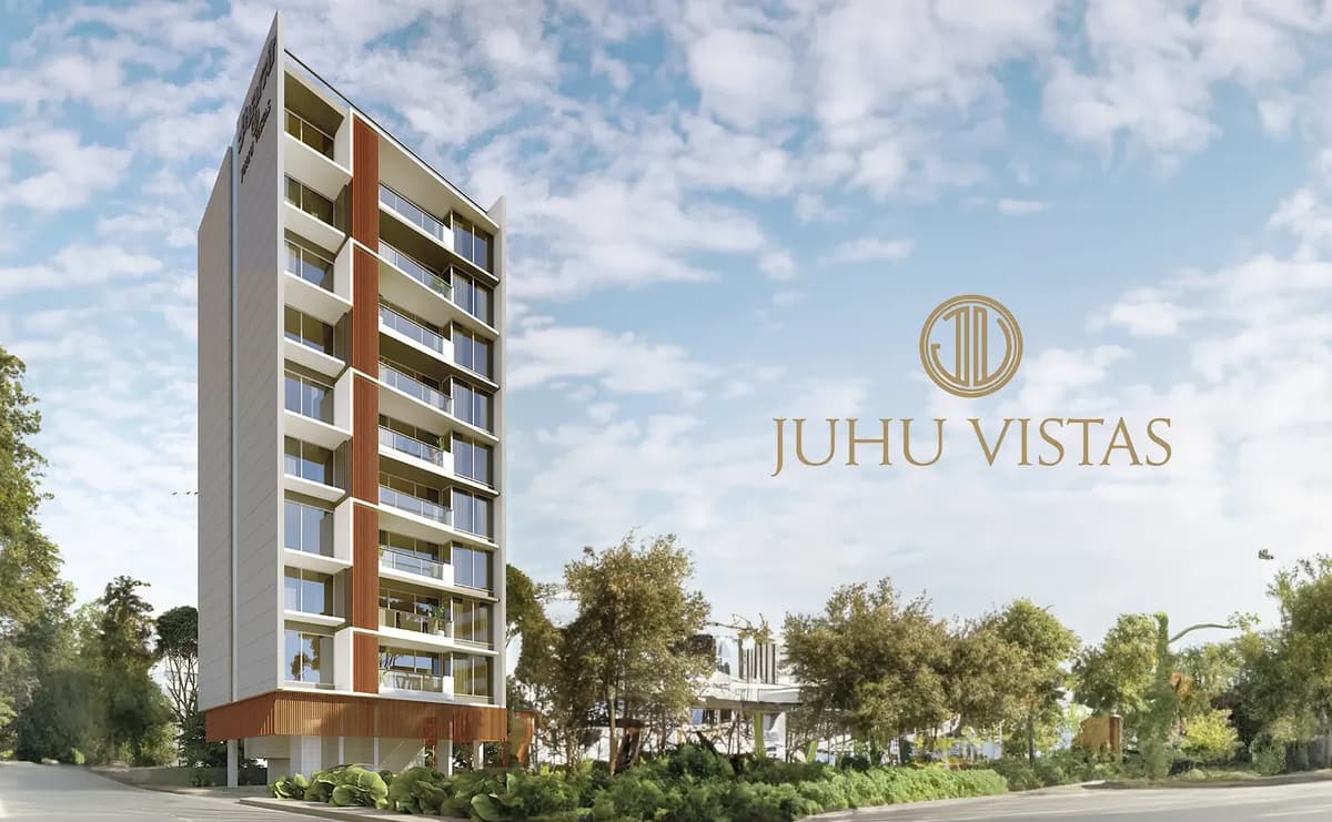 Juhu Vistas, Juhu