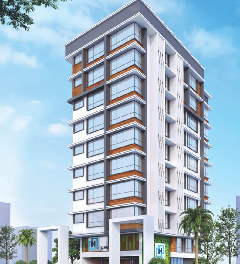 Het Kunj, Juhu