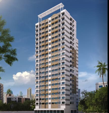 Vardhman Habitat, Byculla