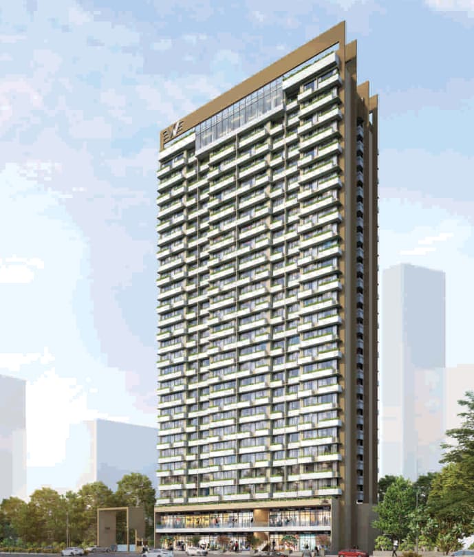 Ananta, Mira Road