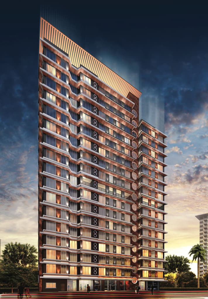 Adityaraj Saphalya, Ghatkopar East