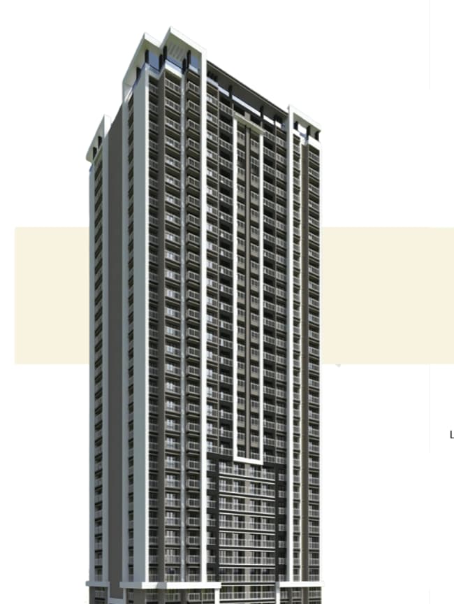 SBM Sky, Thane West
