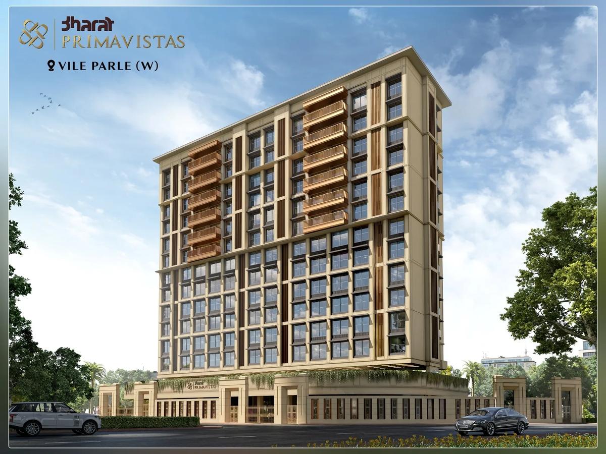 Primavistas, Vile Parle West