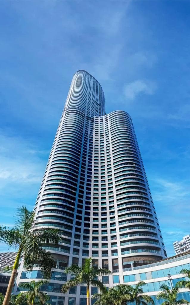 Lodha Ciel, Lower Parel